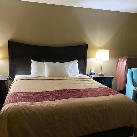 Executive Inn Chillicothe Εξωτερικό φωτογραφία