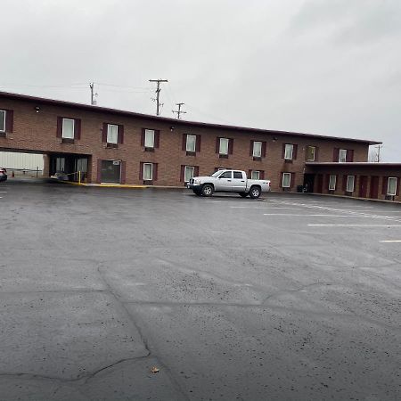 Executive Inn Chillicothe Εξωτερικό φωτογραφία