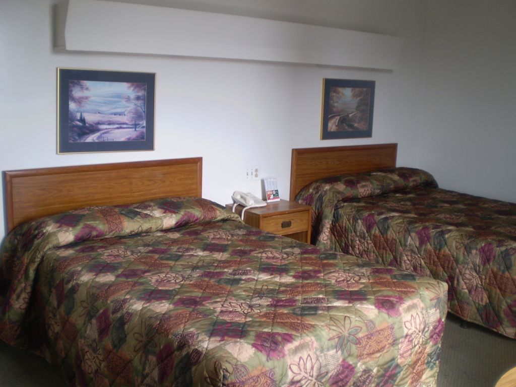 Executive Inn Chillicothe Δωμάτιο φωτογραφία