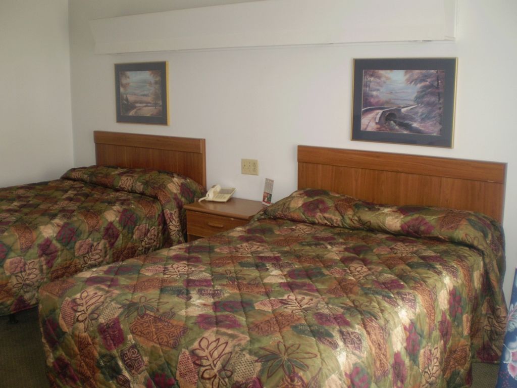 Executive Inn Chillicothe Δωμάτιο φωτογραφία