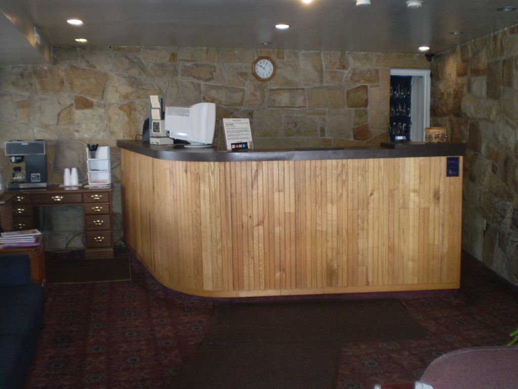 Executive Inn Chillicothe Εσωτερικό φωτογραφία