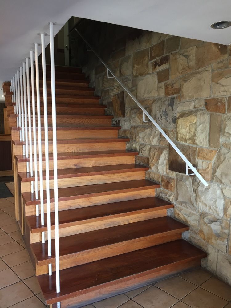 Executive Inn Chillicothe Εξωτερικό φωτογραφία