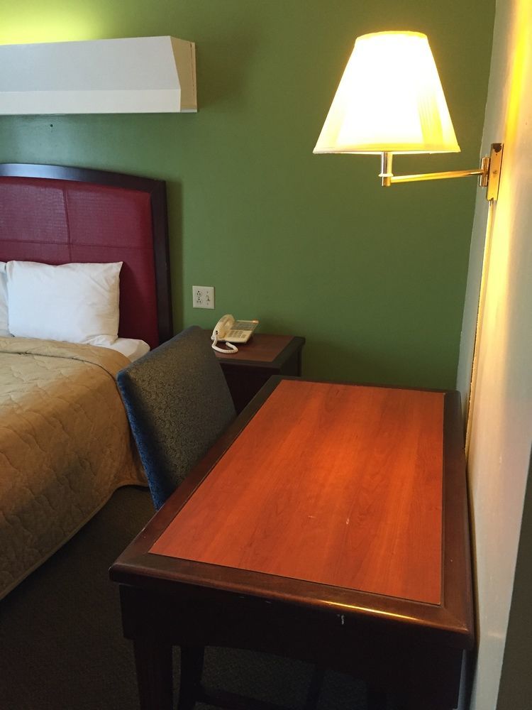 Executive Inn Chillicothe Εξωτερικό φωτογραφία