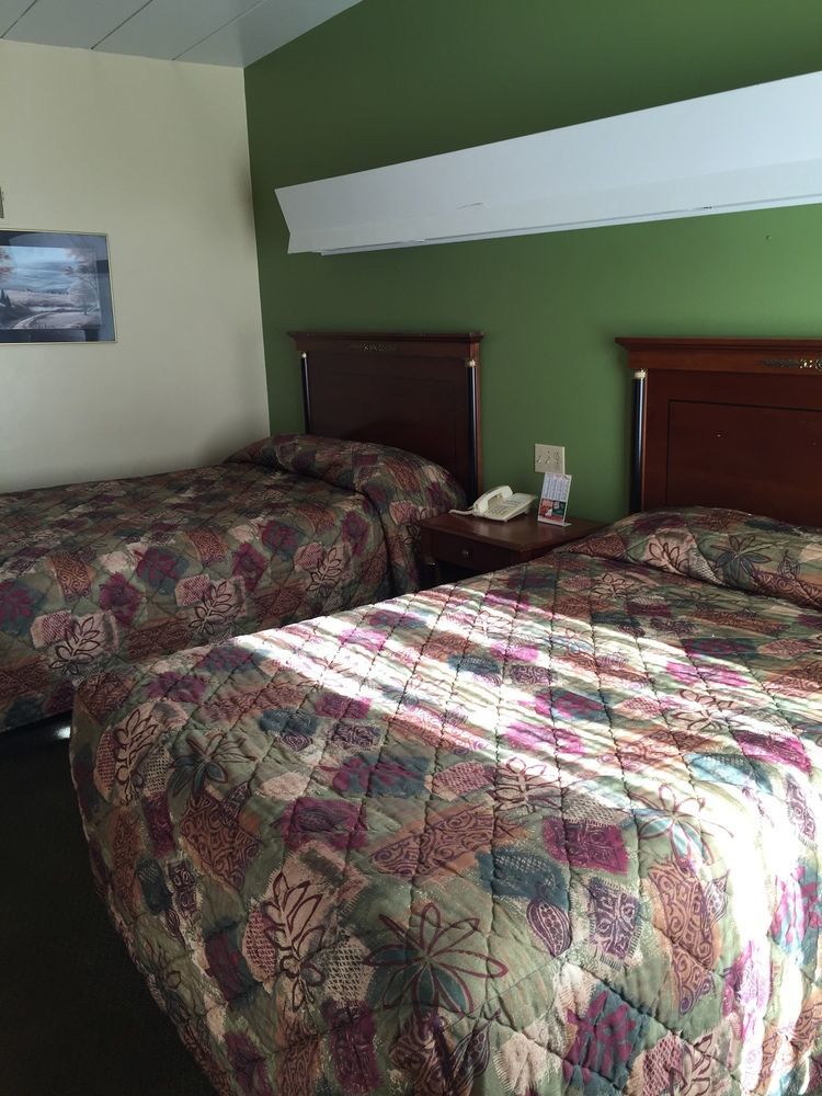 Executive Inn Chillicothe Εξωτερικό φωτογραφία