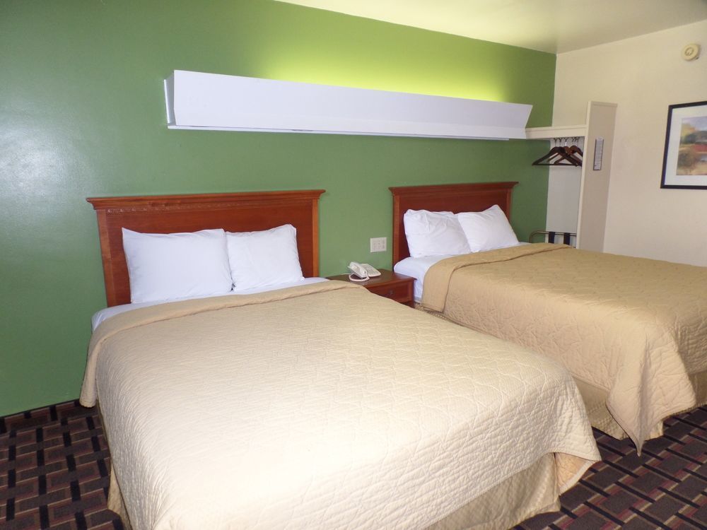 Executive Inn Chillicothe Εξωτερικό φωτογραφία