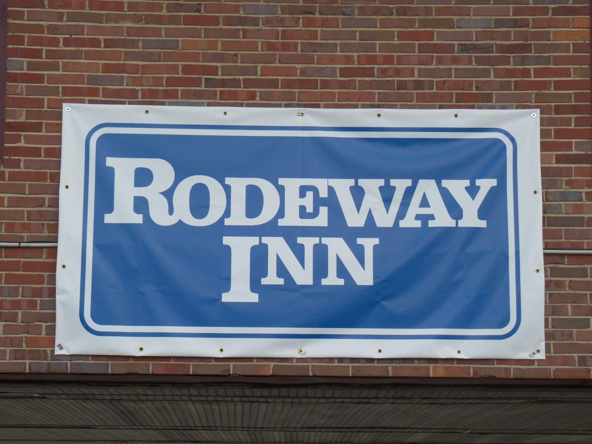 Executive Inn Chillicothe Εξωτερικό φωτογραφία