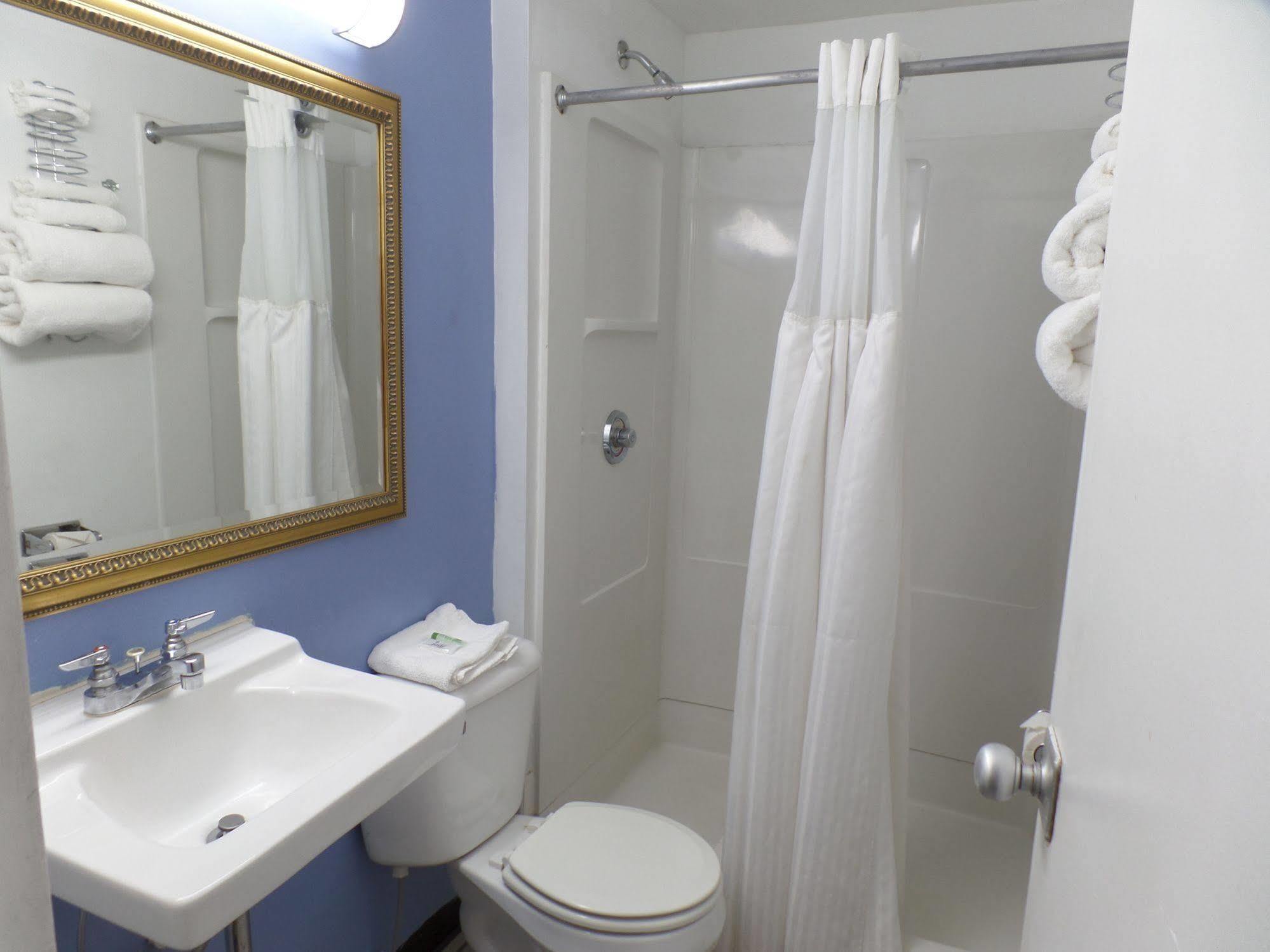 Executive Inn Chillicothe Εξωτερικό φωτογραφία