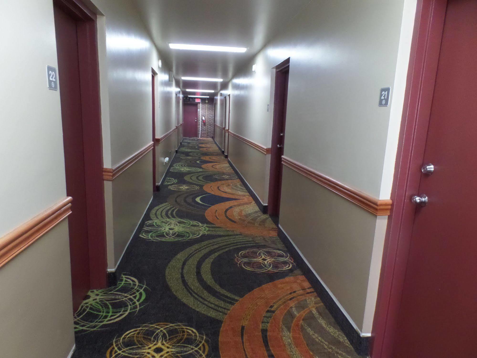 Executive Inn Chillicothe Εξωτερικό φωτογραφία