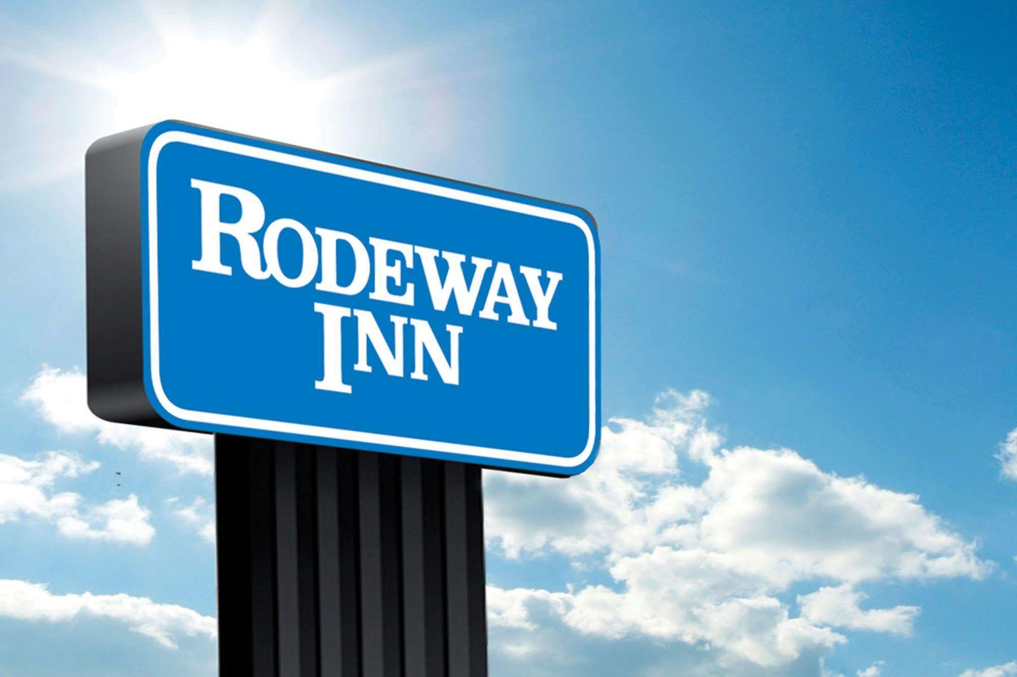 Executive Inn Chillicothe Εξωτερικό φωτογραφία