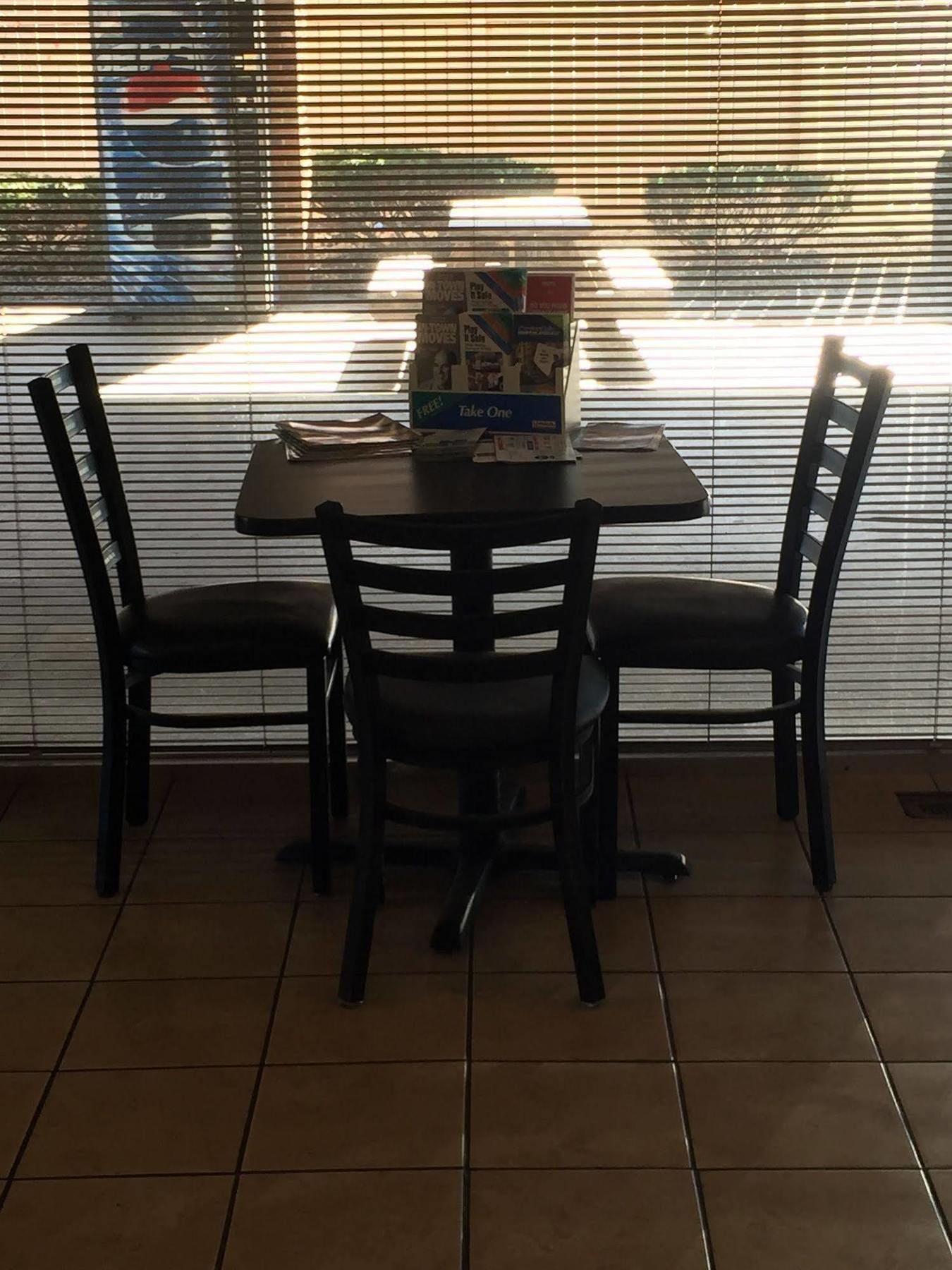 Executive Inn Chillicothe Εξωτερικό φωτογραφία