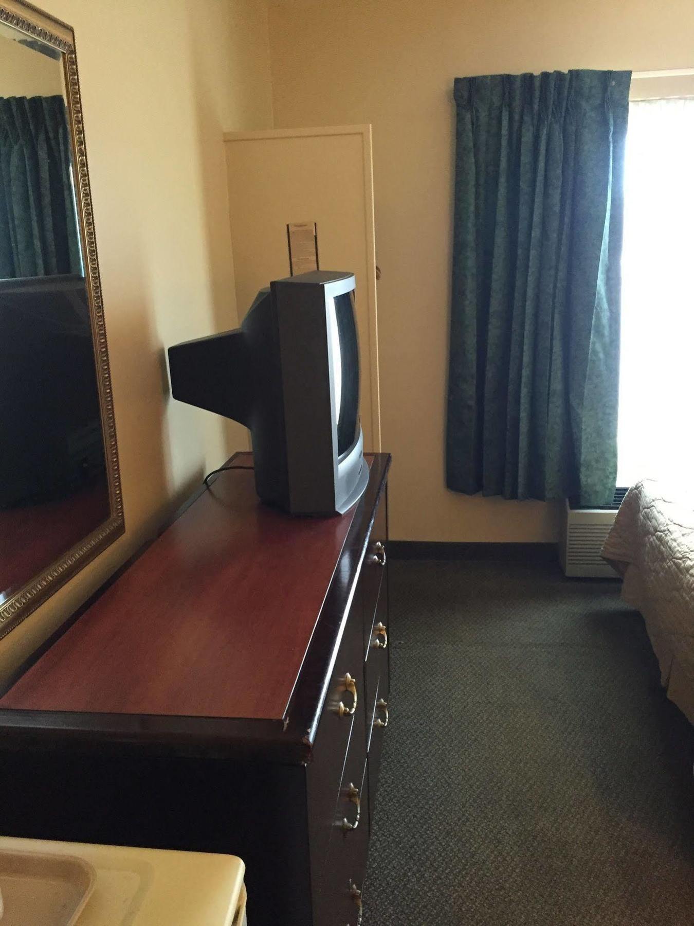 Executive Inn Chillicothe Εξωτερικό φωτογραφία