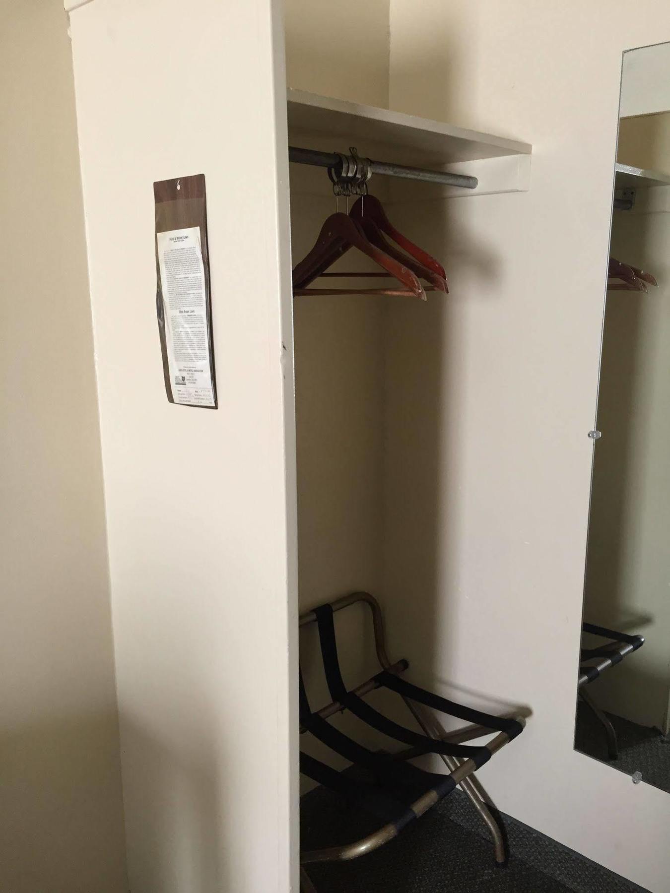 Executive Inn Chillicothe Εξωτερικό φωτογραφία