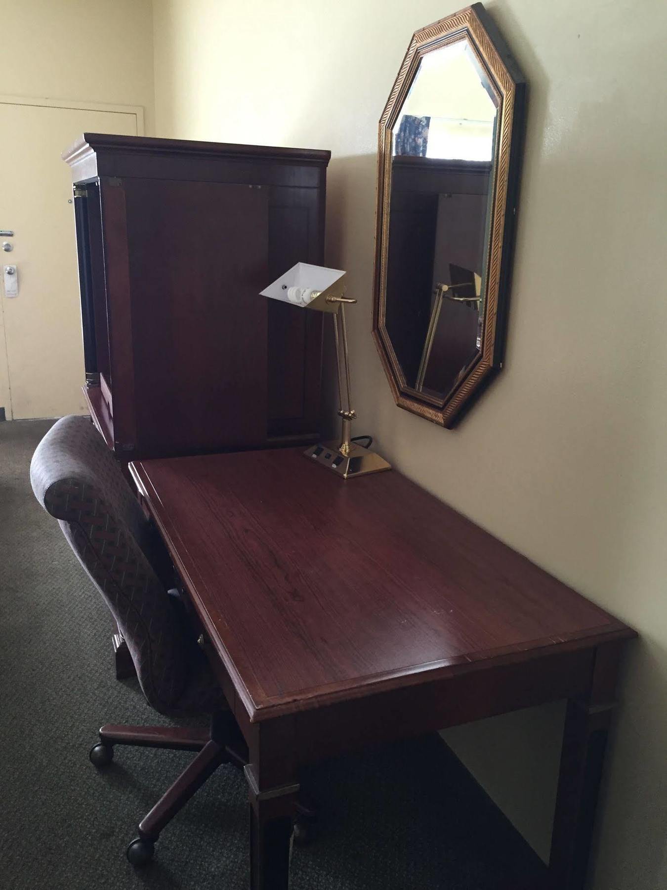 Executive Inn Chillicothe Εξωτερικό φωτογραφία