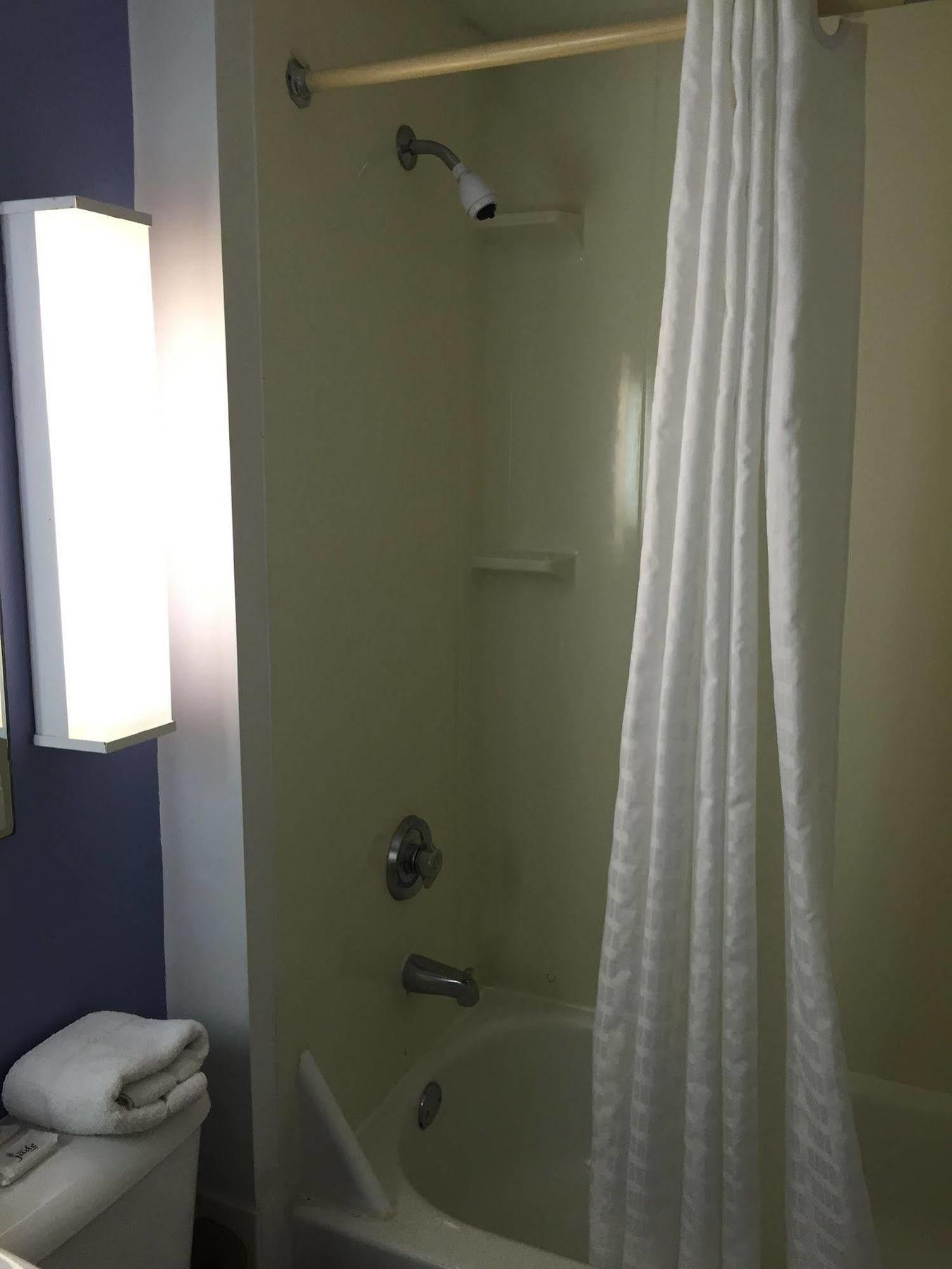 Executive Inn Chillicothe Εξωτερικό φωτογραφία