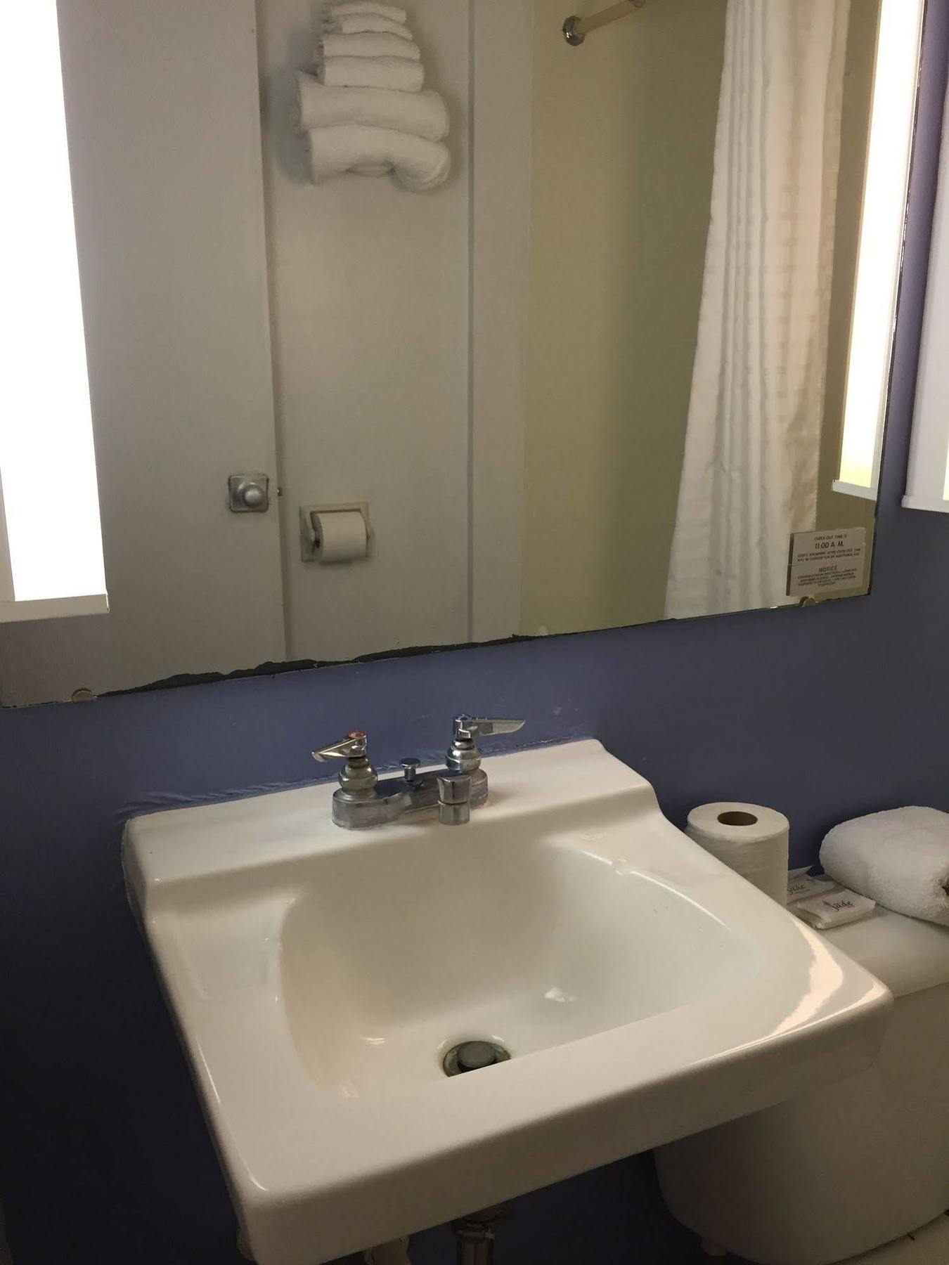 Executive Inn Chillicothe Εξωτερικό φωτογραφία