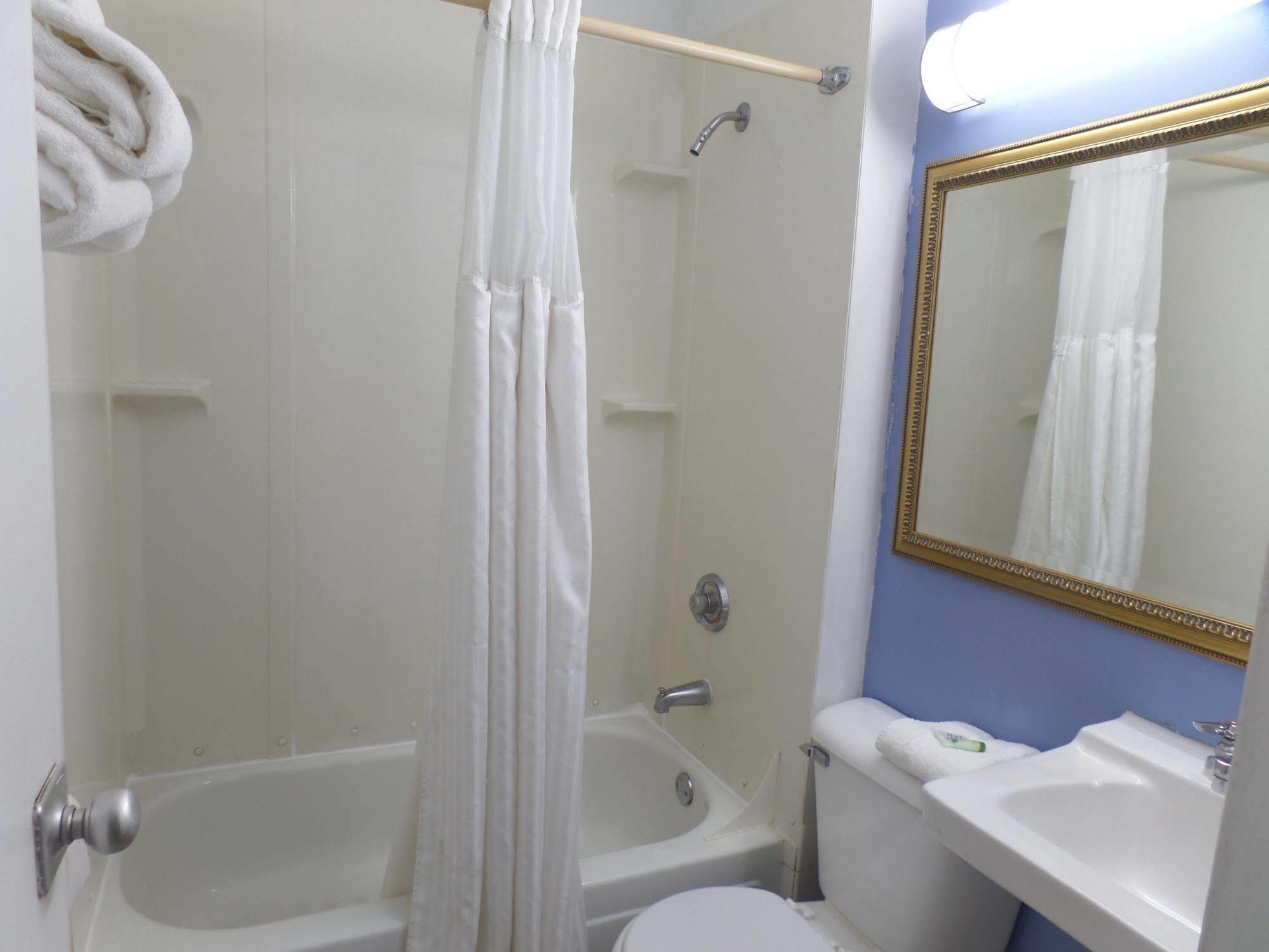 Executive Inn Chillicothe Εξωτερικό φωτογραφία