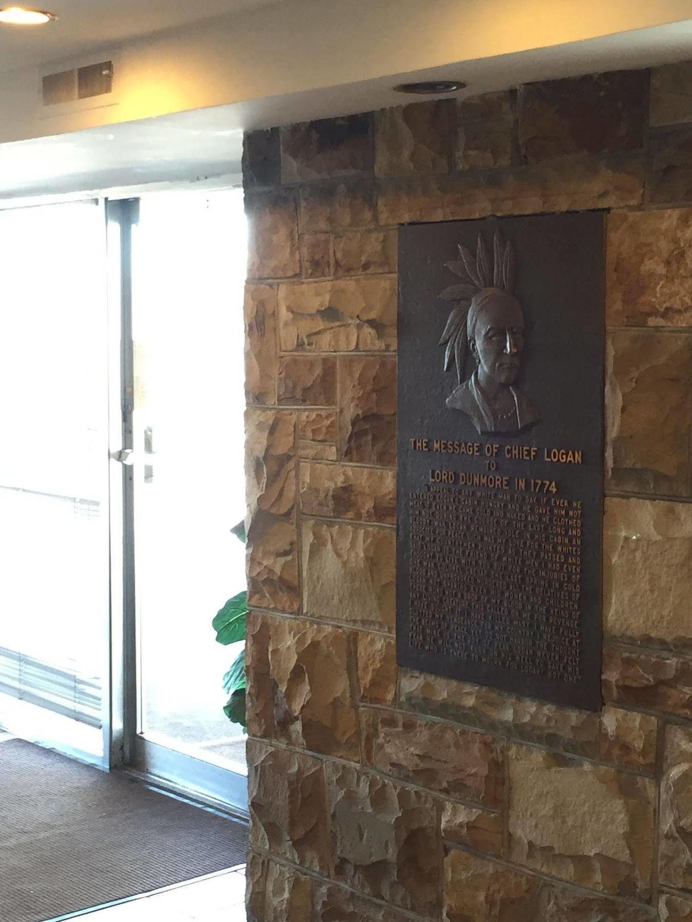 Executive Inn Chillicothe Εξωτερικό φωτογραφία