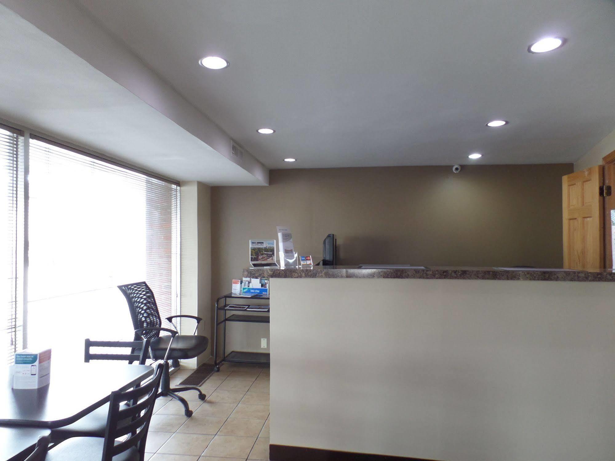 Executive Inn Chillicothe Εξωτερικό φωτογραφία