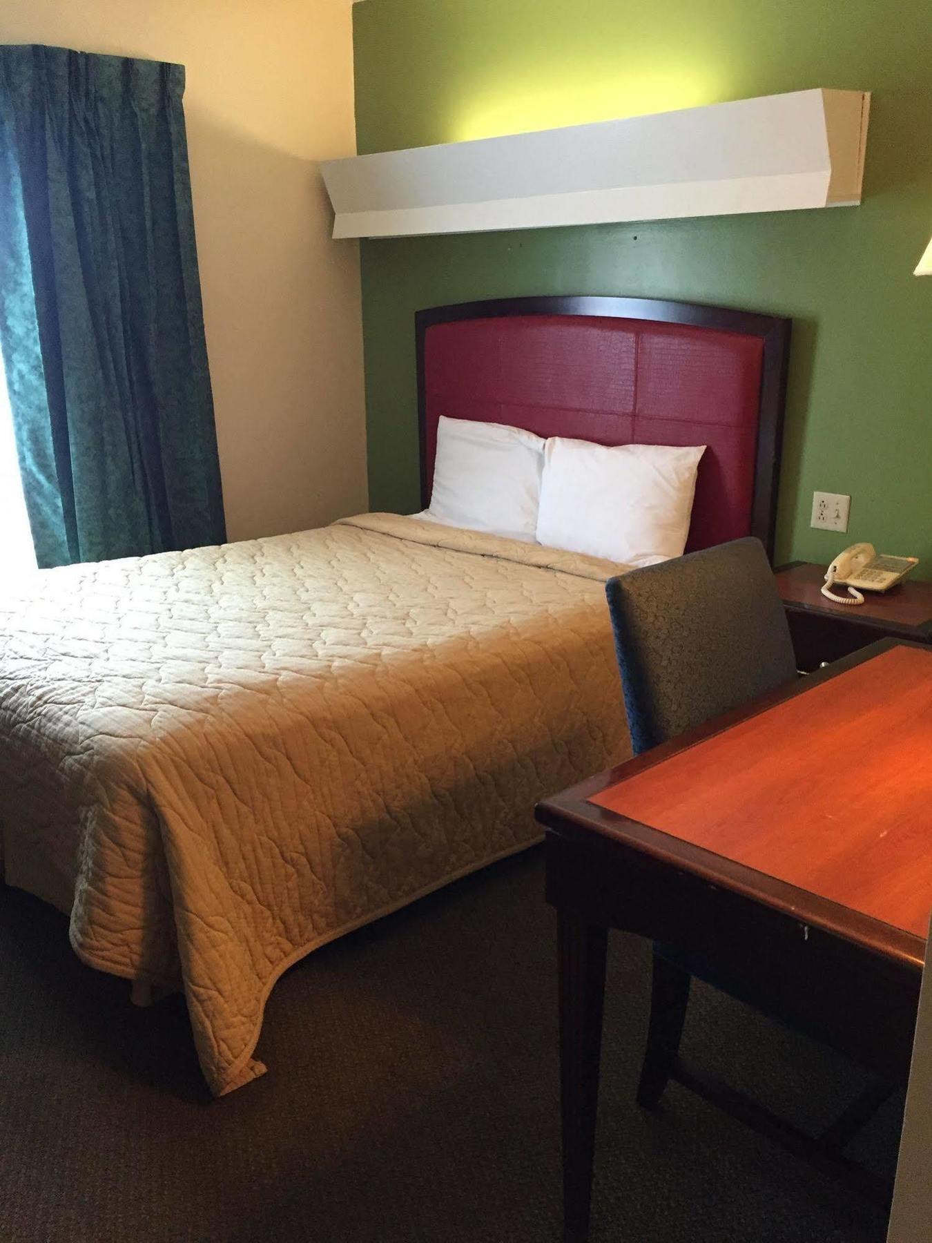 Executive Inn Chillicothe Εξωτερικό φωτογραφία