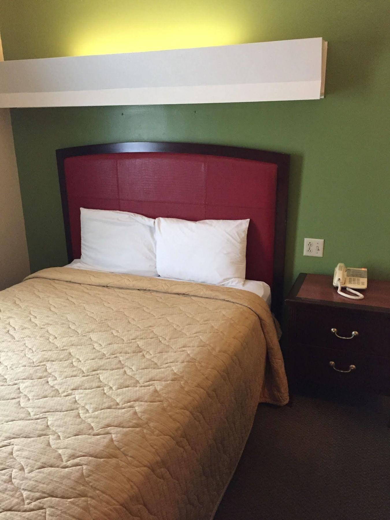 Executive Inn Chillicothe Εξωτερικό φωτογραφία