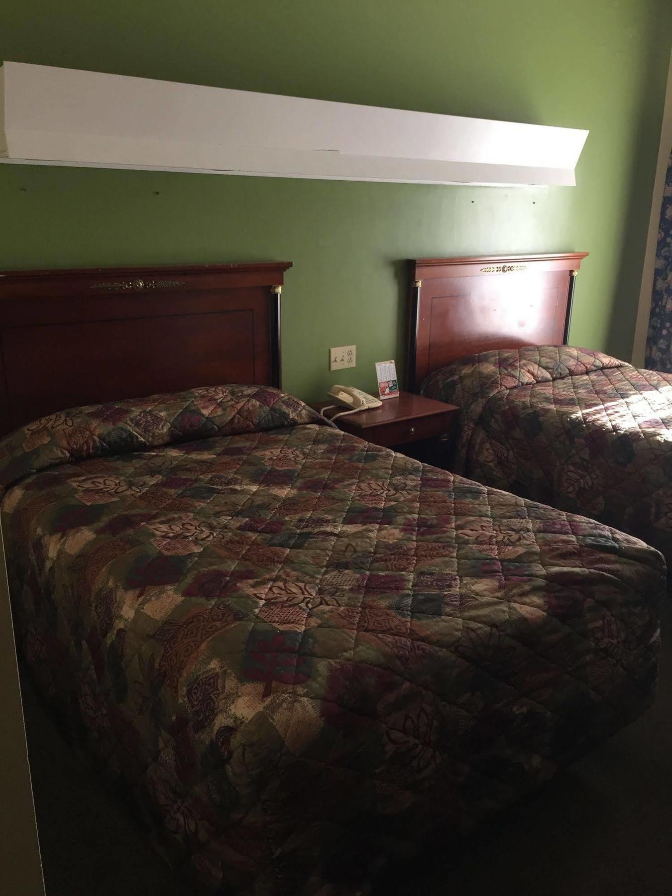 Executive Inn Chillicothe Εξωτερικό φωτογραφία