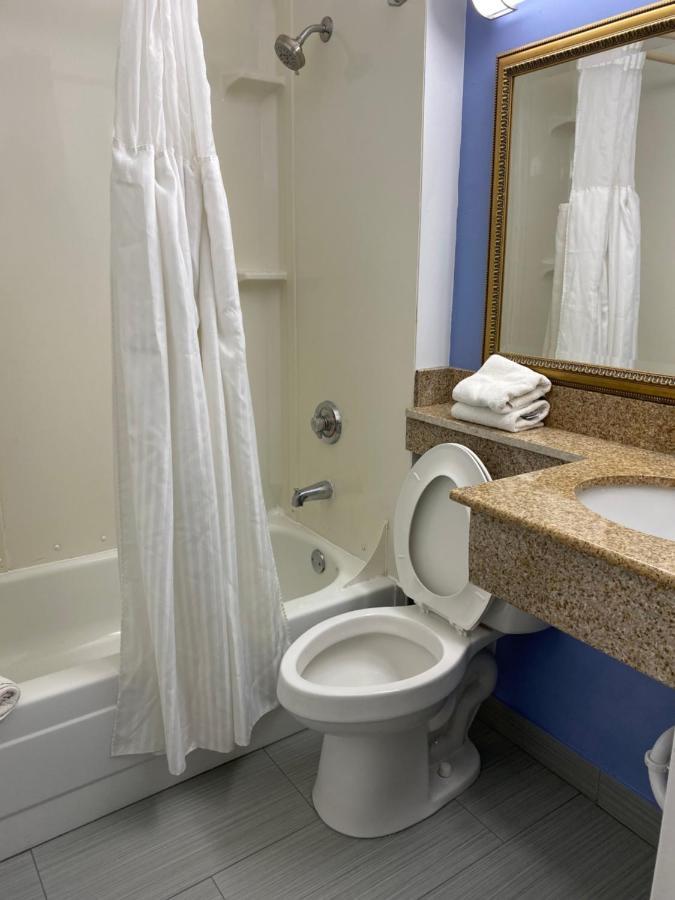 Executive Inn Chillicothe Εξωτερικό φωτογραφία