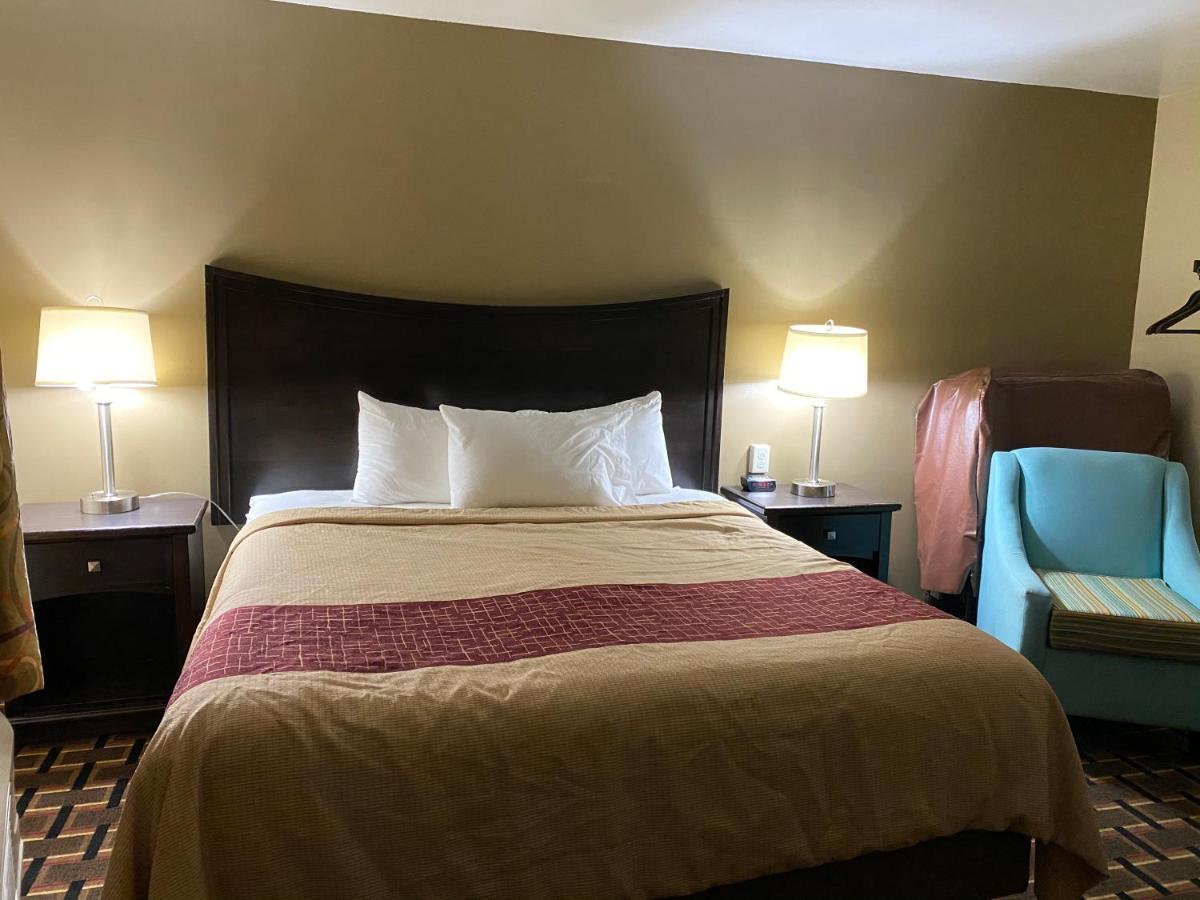 Executive Inn Chillicothe Εξωτερικό φωτογραφία