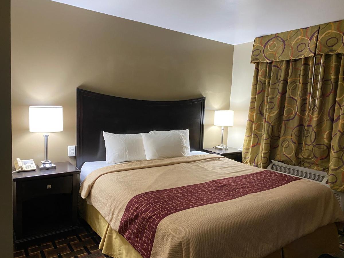 Executive Inn Chillicothe Εξωτερικό φωτογραφία