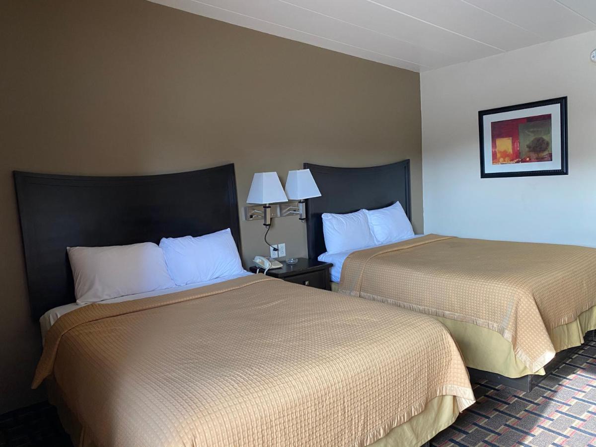 Executive Inn Chillicothe Εξωτερικό φωτογραφία