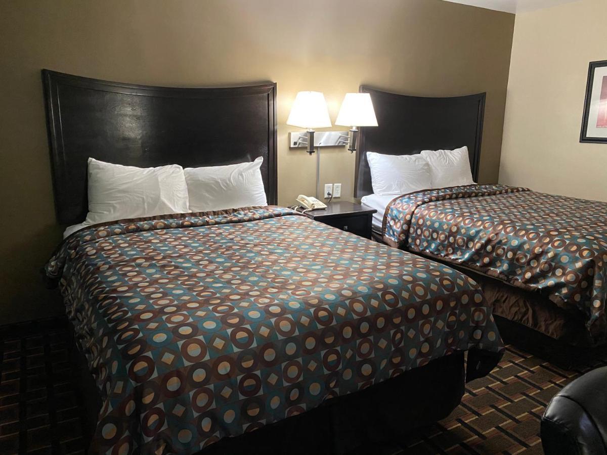 Executive Inn Chillicothe Εξωτερικό φωτογραφία
