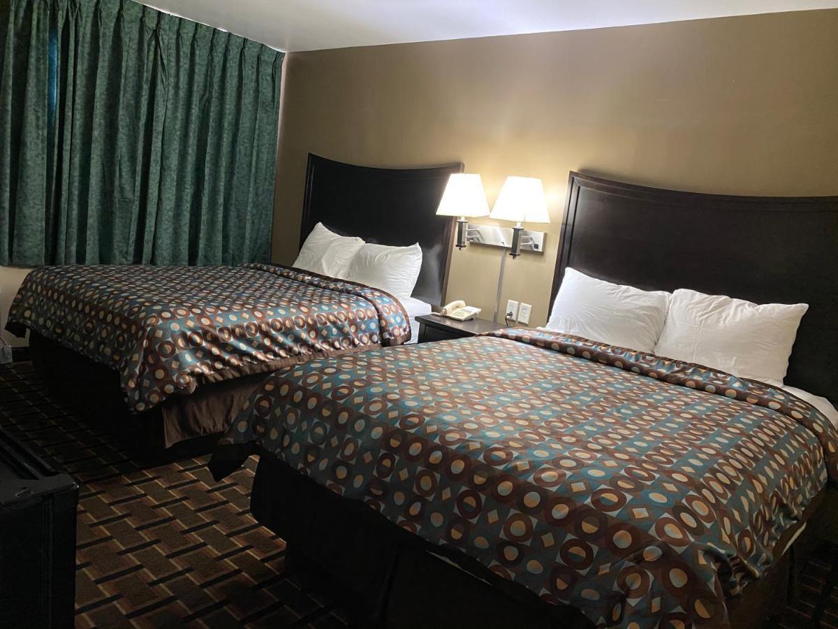 Executive Inn Chillicothe Εξωτερικό φωτογραφία